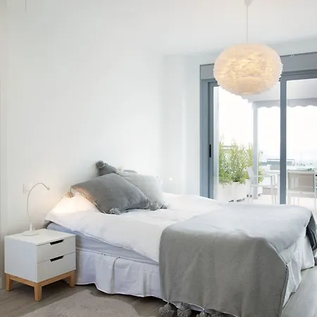 Terrazas De Cabopino 308 Apartment Marbella