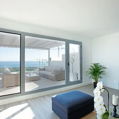Apartment Terrazas De Cabopino 308