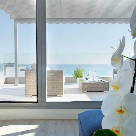 Terrazas De Cabopino 308