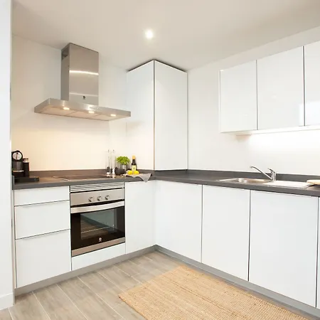 Apartment Terrazas De Cabopino 308 Marbella