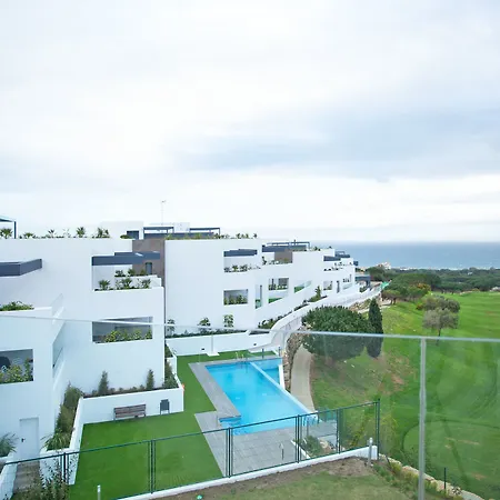 Apartment Terrazas De Cabopino 308 Marbella
