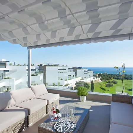 Apartment Terrazas De Cabopino 308 *