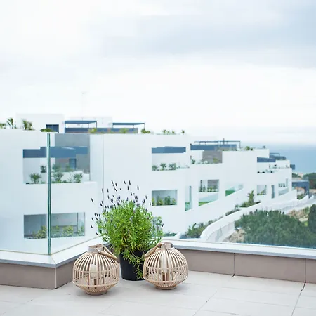 Terrazas De Cabopino 308 Apartment Marbella