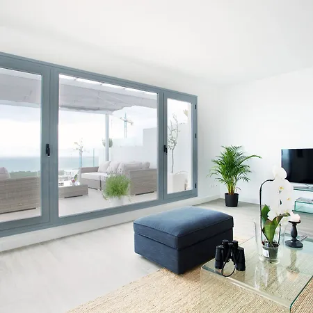 Terrazas De Cabopino 308 Apartment Marbella