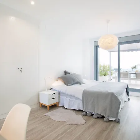 Apartamento Terrazas De Cabopino 308 *