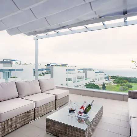 Terrazas De Cabopino 308 Marbella