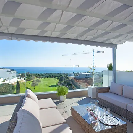 Terrazas De Cabopino 308 Apartamento