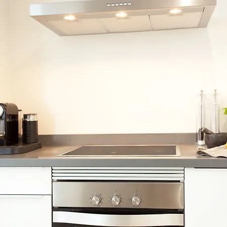 Terrazas De Cabopino 308 Apartamento Marbella