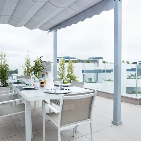 Terrazas De Cabopino 308 Apartamento