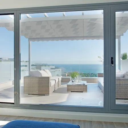 Apartamento Terrazas De Cabopino 308 *